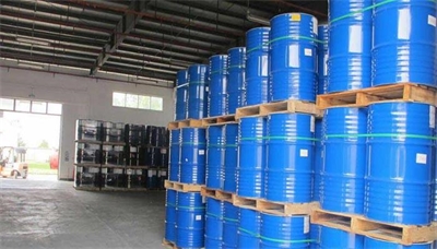 高壓細(xì)水霧滅火系統(tǒng)在危化品倉庫的使用