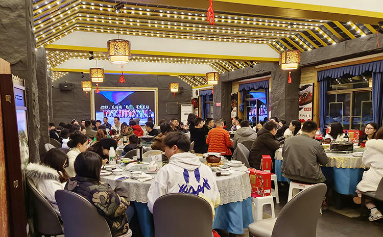 年會(huì)回顧|感恩相伴，一起邁向更好的2023！